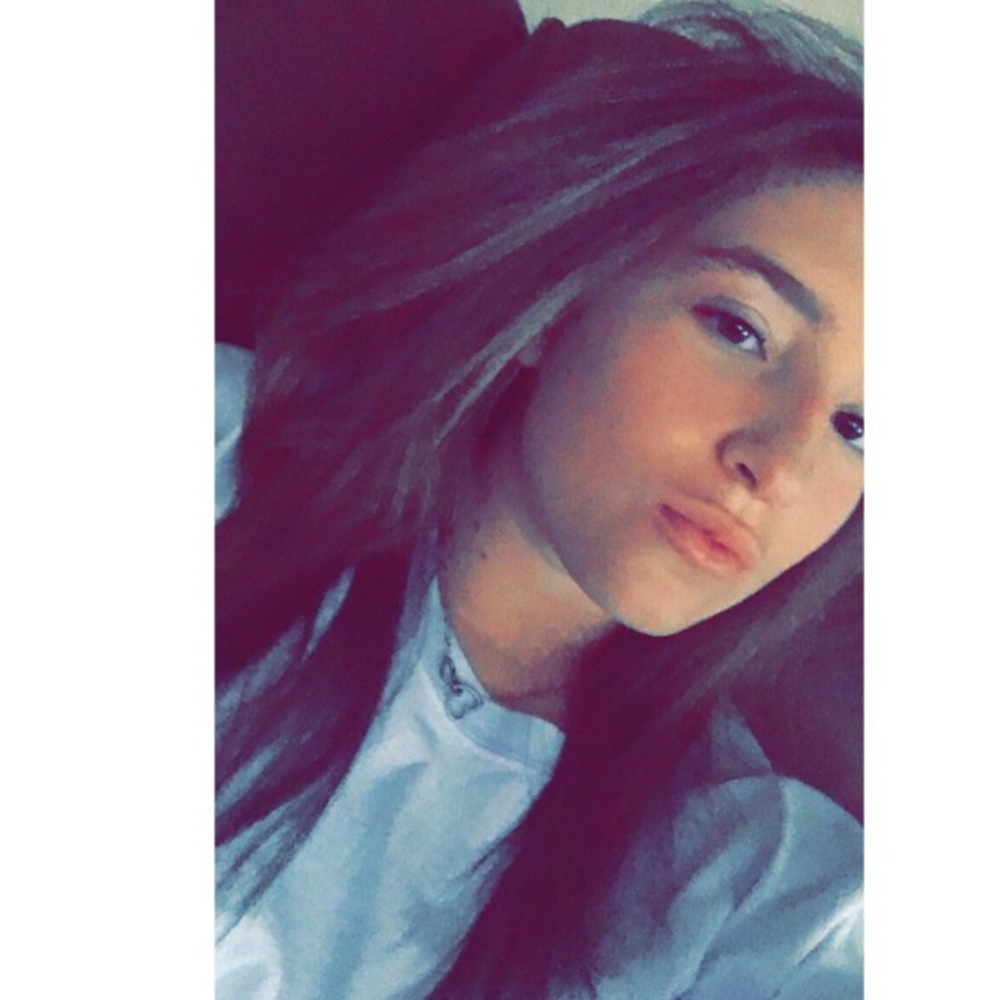 Meet your Posher, Riley